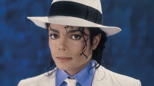 This is the Avatar Image for the Michael Jackson (Smooth Criminal Era) AI Voice and Text to Speech Generator